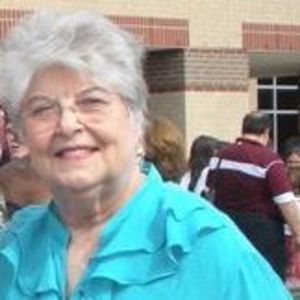 Meet your Posher, Patricia